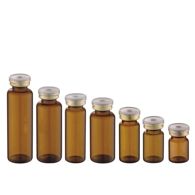 Penicillin Bottle 30ml